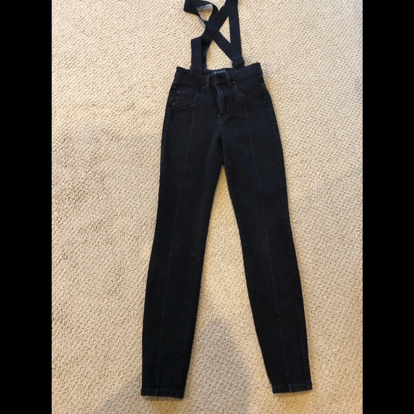 Guess Denim - Guess Overalls